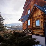Chalet Nasza Na Koncu Swiata - Bania Z Jacuzzy, Palenisko, Kominek, Planszowki Kacwin