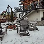 Nasza Na Koncu Swiata - Bania Z Jacuzzy, Palenisko, Kominek, Planszowki Kacwin