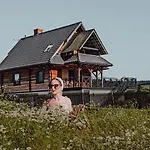 Nasza Na Koncu Swiata - Bania Z Jacuzzy, Palenisko, Kominek, Planszowki *