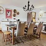 Chalet Nasza Na Koncu Swiata - Bania Z Jacuzzy, Palenisko, Kominek, Planszowki *