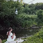 Nasza Na Koncu Swiata - Bania Z Jacuzzy, Palenisko, Kominek, Planszowki * Kacwin