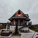 Nasza Na Koncu Swiata - Bania Z Jacuzzy, Palenisko, Kominek, Planszowki Kacwin