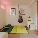 Chalet Nasza Na Koncu Swiata - Bania Z Jacuzzy, Palenisko, Kominek, Planszowki *
