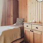 シャレー Nasza Na Koncu Swiata - Bania Z Jacuzzy, Palenisko, Kominek, Planszowki *