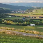 Nasza Na Koncu Swiata - Bania Z Jacuzzy, Palenisko, Kominek, Planszowki Chalet Kacwin