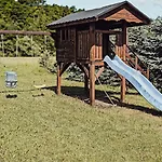 Nasza Na Koncu Swiata - Bania Z Jacuzzy, Palenisko, Kominek, Planszowki Chalet