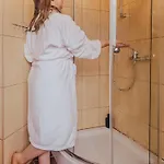 Nasza Na Koncu Swiata - Bania Z Jacuzzy, Palenisko, Kominek, Planszowki *