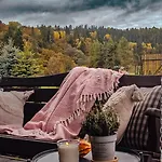 Nasza Na Koncu Swiata - Bania Z Jacuzzy, Palenisko, Kominek, Planszowki * Kacwin
