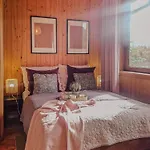 Nasza Na Koncu Swiata - Bania Z Jacuzzy, Palenisko, Kominek, Planszowki *