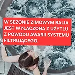 Chalet Nasza Na Koncu Swiata - Bania Z Jacuzzy, Palenisko, Kominek, Planszowki *