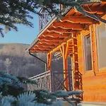Nasza Na Koncu Swiata - Bania Z Jacuzzy, Palenisko, Kominek, Planszowki