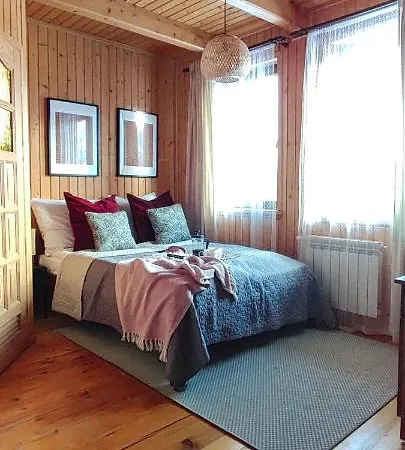 Nasza Na Końcu świata - Bania Z Jacuzzy, Palenisko, Kominek, Planszówki Kacwin