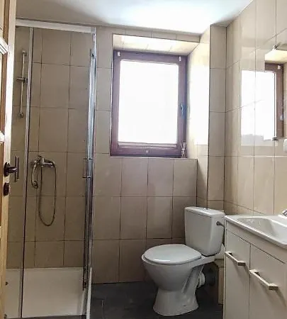 Nasza Na Koncu Swiata - Bania Z Jacuzzy, Palenisko, Kominek, Planszowki Chalet