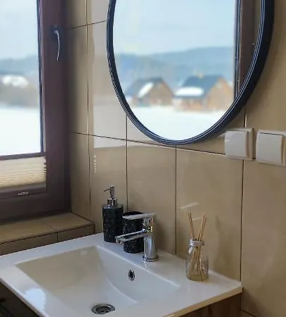 Nasza Na Koncu Swiata - Bania Z Jacuzzy, Palenisko, Kominek, Planszowki Kacwin