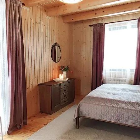 Nasza Na Końcu świata - Bania Z Jacuzzy, Palenisko, Kominek, Planszówki * Kacwin