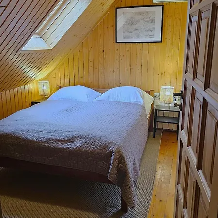 Nasza Na Koncu Swiata Chalet *