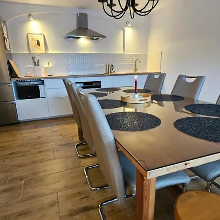 Nasza Na Koncu Swiata Chalet Kacwin