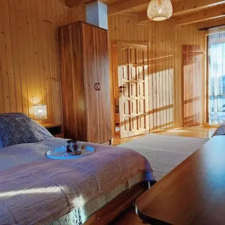 Chalet Nasza Na Koncu Swiata Kacwin
