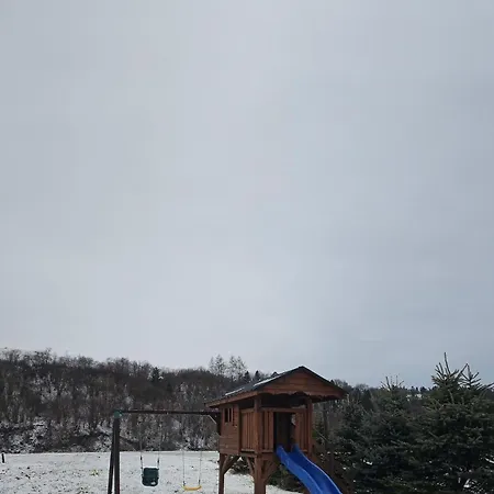 Nasza Na Koncu Swiata