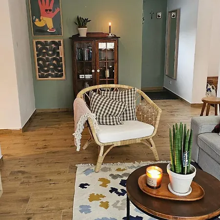 Chalet Nasza Na Koncu Swiata *