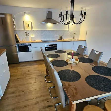 Nasza Na Koncu Swiata Chalet