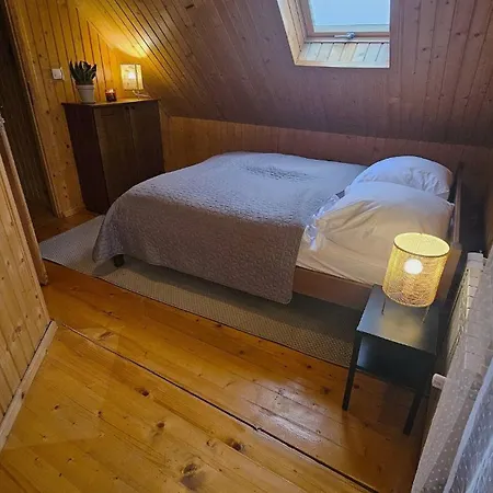 Nasza Na Koncu Swiata Chalet *