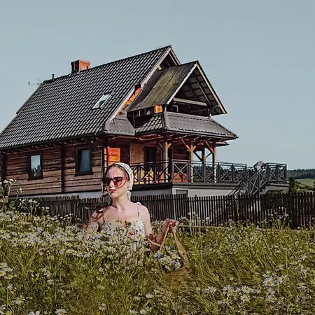 Nasza Na Koncu Swiata - Bania Z Jacuzzy, Palenisko, Kominek, Planszowki *