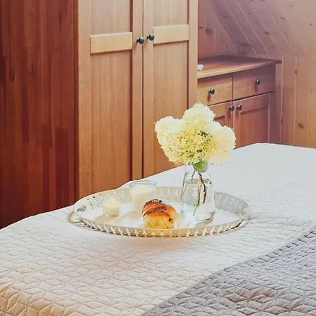 Chalet Nasza Na Koncu Swiata - Bania Z Jacuzzy, Palenisko, Kominek, Planszowki
