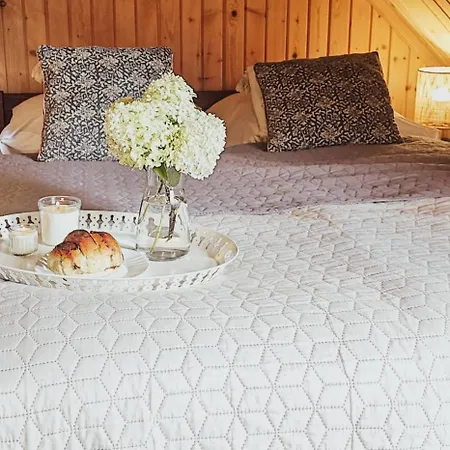 Chalet Nasza Na Koncu Swiata - Bania Z Jacuzzy, Palenisko, Kominek, Planszowki Kacwin