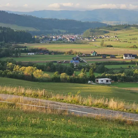 Nasza Na Koncu Swiata - Bania Z Jacuzzy, Palenisko, Kominek, Planszowki Chalet Kacwin